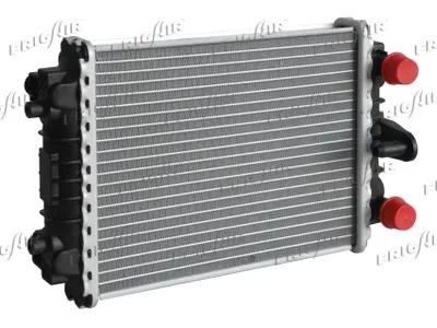 Radiateur, refroidissement du moteur Audi A5 · Audi A4 B8 · Audi A4 B8 Avant