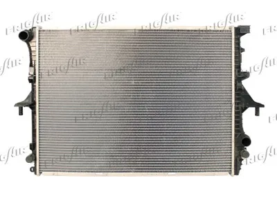 Radiateur, refroidissement du moteur Porsche CAYENNE · Vw TOUAREG · Audi Q7