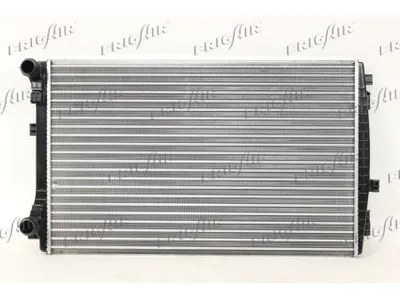 Radiateur, refroidissement du moteur Audi A3 · Audi A3 Sportback · Vw GOLF VII