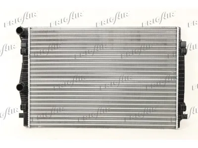 Radiateur, refroidissement du moteur Audi A3 · Audi A3 Sportback · Vw GOLF VII
