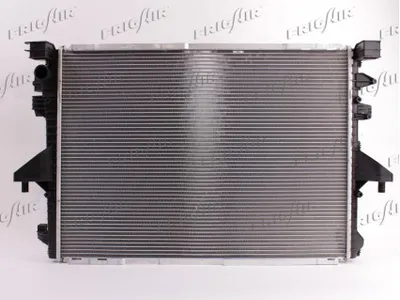Radiateur, refroidissement du moteur Vw TRANSPORTER T5 Platform/Chassis (7JD, 7JE, 7JL, 7JY, 7JZ, 7F · Vw TRANSPORTER T5 Van · Vw TRANSPORTER T5 Bus