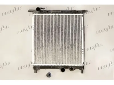 Radiateur, refroidissement du moteur Vw UP! · Seat Mii · Skoda CITIGO