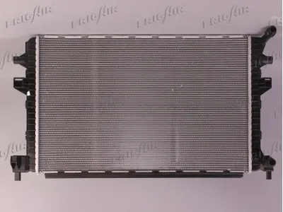 Radiateur, refroidissement du moteur Audi A3 · Audi A3 Sportback · Vw GOLF VII