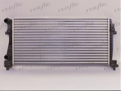 Radiateur, refroidissement du moteur Audi A3 · Audi A3 Sportback · Vw GOLF VII