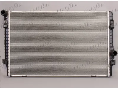 Radiateur, refroidissement du moteur Vw PASSAT B7 · Vw PASSAT B7 Variant · Audi A3