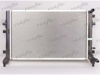 Radiateur, refroidissement du moteur Audi A3 · Vw GOLF V · Vw CADDY III Box Body/MPV