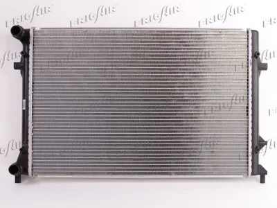 Radiateur, refroidissement du moteur Audi A3 · Vw PASSAT B6 · Vw PASSAT B6 Variant