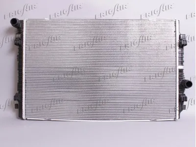 Radiateur, refroidissement du moteur Audi A3 · Audi A3 Sportback · Vw GOLF VII