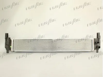 Radiateur, refroidissement du moteur Skoda FABIA II Combi · Seat IBIZA IV · Seat IBIZA IV SC