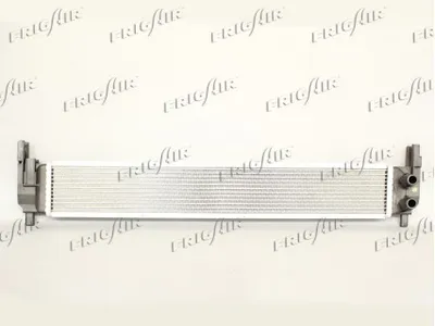 Radiateur, refroidissement du moteur Skoda YETI · Audi A3 · Vw TOURAN