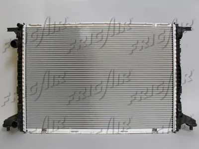 Radiateur, refroidissement du moteur Audi A4 B9 · Audi A4 B9 Avant · Audi A4 Allroad B9