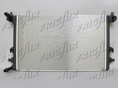 Radiateur, refroidissement du moteur Audi A3 · Audi A3 Sportback · Vw GOLF VII
