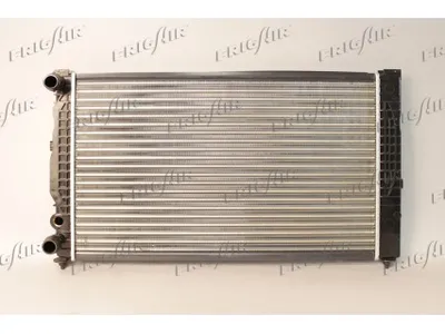 Radiateur, refroidissement du moteur Audi A4 B5 · Vw PASSAT B5 · Audi A6 C5