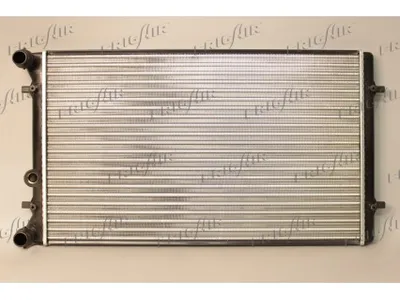 Radiateur, refroidissement du moteur Audi A3 · Skoda OCTAVIA I · Vw GOLF IV