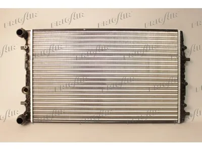 Radiateur, refroidissement du moteur Skoda FABIA I · Skoda FABIA I Combi · Skoda FABIA I Saloon
