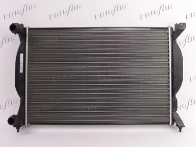 Radiateur, refroidissement du moteur Audi A6 C5 · Audi A6 C5 Avant · Audi A4 B6