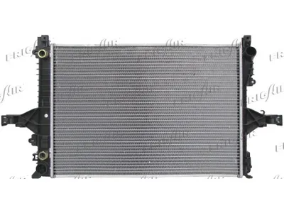 Radiateur, refroidissement du moteur Volvo C70 I Coupe · Volvo S80 I · Volvo C70 I Convertible