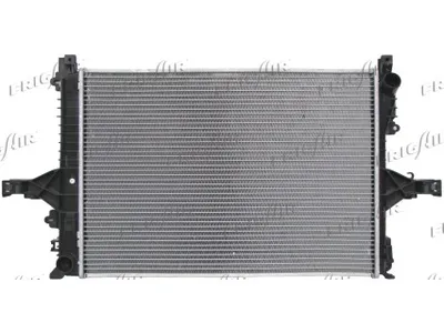Radiateur, refroidissement du moteur Volvo C70 I Coupe · Volvo S80 I · Volvo C70 I Convertible