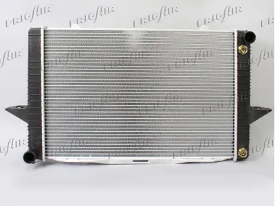 Radiateur, refroidissement du moteur Volvo 850 Estate · Volvo V70 I · Volvo C70 I Coupe