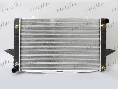 Radiateur, refroidissement du moteur Volvo 850 Estate · Volvo V70 I · Volvo C70 I Coupe
