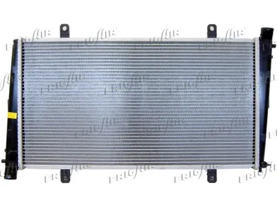 Radiateur, refroidissement du moteur Volvo S40 I · Volvo V40 Estate