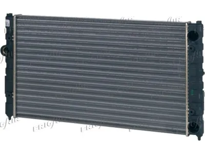 Radiateur, refroidissement du moteur Seat CORDOBA · Seat IBIZA II · Vw POLO III CLASSIC