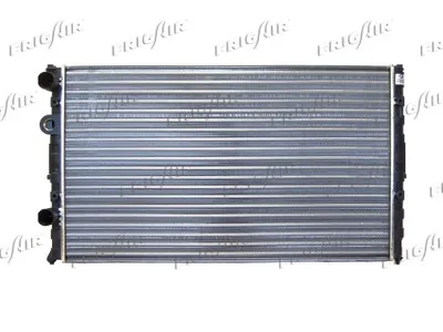 Radiateur, refroidissement du moteur Seat CORDOBA · Vw POLO III · Seat IBIZA II