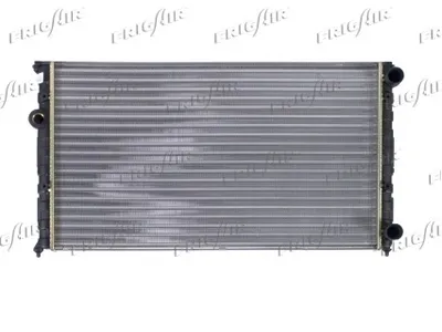 Radiateur, refroidissement du moteur Seat CORDOBA · Seat IBIZA II · Seat INCA