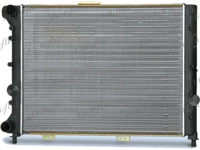 Radiateur, refroidissement du moteur Alfa Romeo 156 · Alfa Romeo 156 Sportwagon