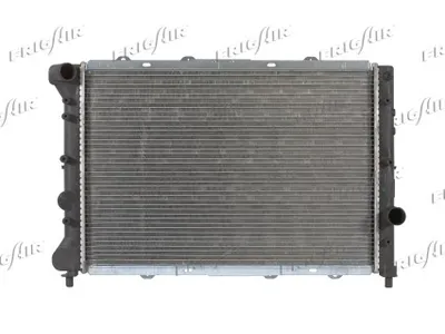Radiateur, refroidissement du moteur Alfa Romeo 156 · Alfa Romeo 156 Sportwagon