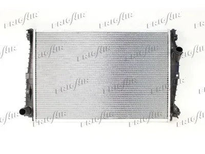 Radiateur, refroidissement du moteur Alfa Romeo 159 · Alfa Romeo BRERA · Alfa Romeo 159 Sportwagon