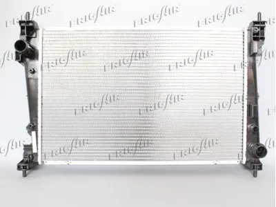 Radiateur, refroidissement du moteur Alfa Romeo GIULIETTA