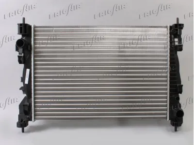 Radiateur, refroidissement du moteur Alfa Romeo GIULIETTA