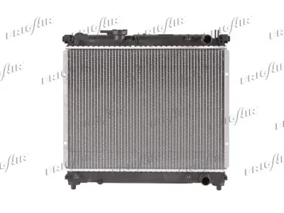 Radiateur, refroidissement du moteur Suzuki VITARA · Suzuki VITARA Cabrio