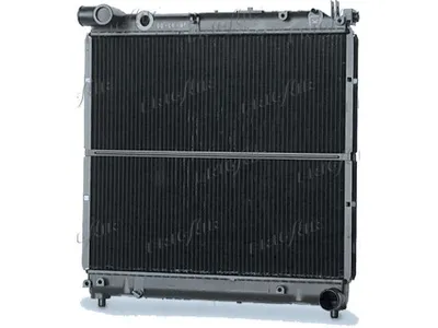Radiateur, refroidissement du moteur Suzuki VITARA · Suzuki VITARA Cabrio