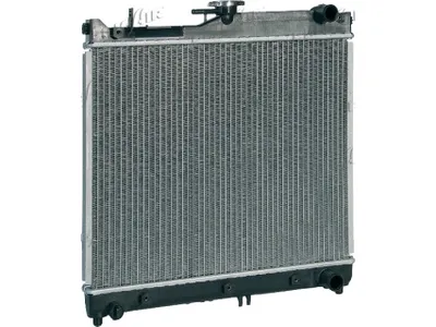 Radiateur, refroidissement du moteur Suzuki JIMNY Closed Off-Road Vehicle