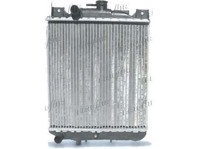 Radiateur, refroidissement du moteur Suzuki SWIFT II Saloon