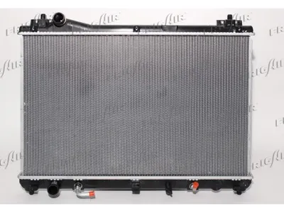 Radiateur, refroidissement du moteur Suzuki GRAND VITARA II