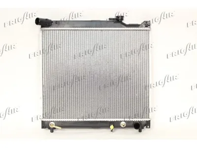 Radiateur, refroidissement du moteur Suzuki GRAND VITARA I