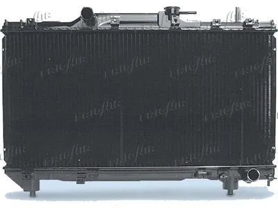 Radiateur, refroidissement du moteur Toyota CARINA E VI Saloon · Toyota CARINA E VI · Toyota CARINA E VI Sportswagon