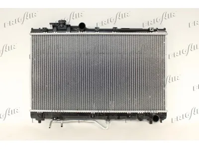 Radiateur, refroidissement du moteur Toyota CELICA Coupe · Toyota CELICA Convertible
