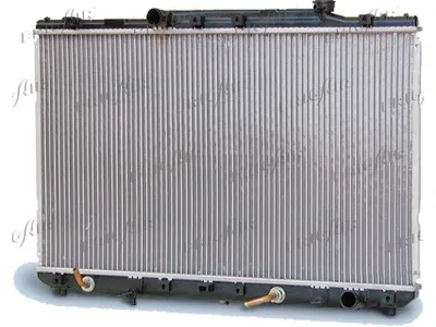 Radiateur, refroidissement du moteur Toyota CAMRY · Toyota CAMRY Estate