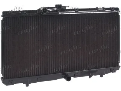 Radiateur, refroidissement du moteur Toyota STARLET