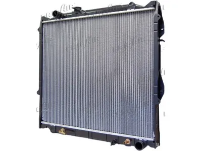Radiateur, refroidissement du moteur Toyota LAND CRUISER 90