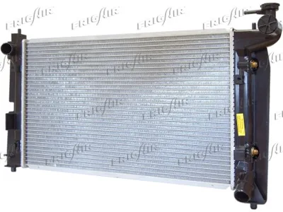 Radiateur, refroidissement du moteur Toyota COROLLA · Toyota COROLLA Saloon · Toyota COROLLA Estate