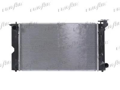 Radiateur, refroidissement du moteur Toyota COROLLA · Toyota COROLLA Saloon · Toyota COROLLA Estate