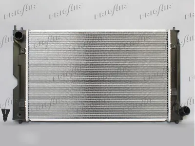 Radiateur, refroidissement du moteur Toyota COROLLA · Toyota COROLLA Saloon · Toyota COROLLA Estate