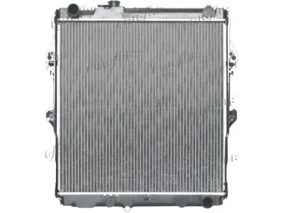 Radiateur, refroidissement du moteur Toyota HILUX VI Pickup