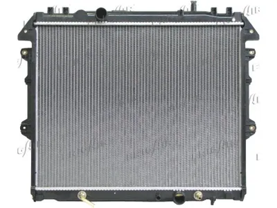 Radiateur, refroidissement du moteur Toyota HILUX VII Pickup