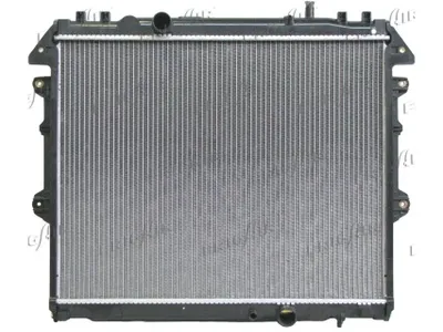Radiateur, refroidissement du moteur Toyota HILUX VII Pickup